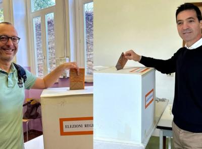 Regionali 2025, meno votanti di 5 anni fa alle ore 12:00: soltanto il 10% degli elettori alle urne