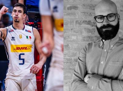 Doppio trionfo mondiale per l’Italvolley: uomini e donne sul tetto del mondo insieme a BigMat