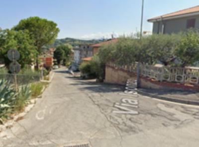 Tolentino, cambio di viabilità in via Isonzo