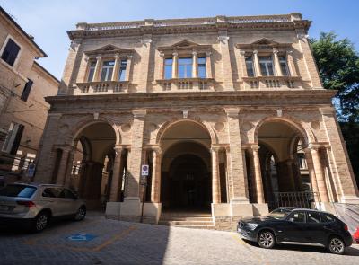 Lavoro e trasformazioni economiche: tre giorni di studio internazionale all’Università di Macerata