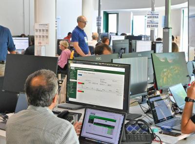 Regionali Marche 2025, la provincia Macerata ultima per affluenza: ha votato soltanto il 47% degli elettori