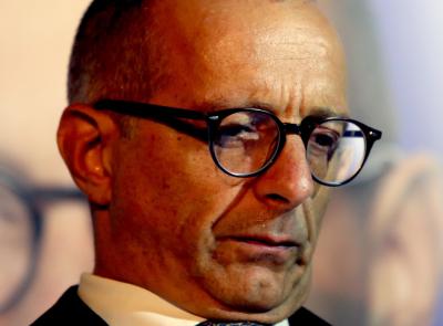 Regionali, Ricci parla da sconfitto: "Battaglia impari, ho dato il 200%. Io all'opposizione? Farò le mie valutazioni"