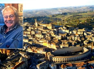 Macerata piange la scomparsa di Domenico Gironella: si è spento a 77 anni