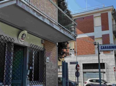 Potenza Picena, entra in casa della ex per aggredirla: fermato dai carabinieri