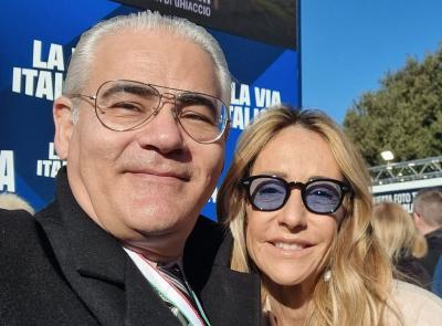Borroni fa il bis in Consiglio Regionale: "Io unico eletto delle grandi città? Il mio lavoro sarà doppio"