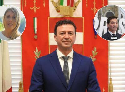 Sclavi: "Complimenti ad Acquaroli e a Luconi, Tolentino torna ad avere un rappresentante in Regione"