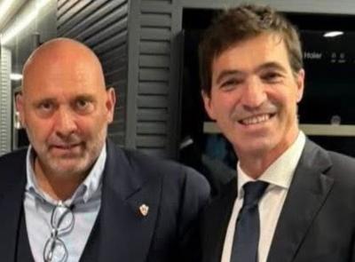 Paolorossi, il più votato della Lega in tutte le Marche rimane senza seggio: "Io l'avvocato delle cause perse"