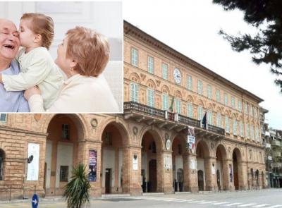 Civitanova, Festa dei Nonni a Villa Letizia: un pomeriggio di giochi e creatività