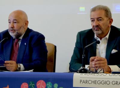 Copagri Marche presenta "Agricoltura in Festa": eccellenze, tradizione e futuro del mondo agricolo (FOTO e VIDEO)