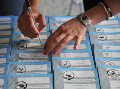 Macerata, aperte le iscrizioni agli albi di presidenti e scrutatori di seggio per le elezioni 2026