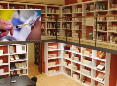 Macerata, alla "Mozzi Borgetti" un convegno sulle vaccinazioni: teoria, pratica e nuove sfide