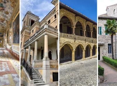 Giornate Fai d'autunno 2025: ecco le date e cosa visitare in provincia di Macerata