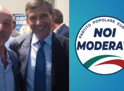 Macerata, Paolo Perini si dimette da segretario provinciale di 'Noi Moderati': "Lascio un contenitore sterile"