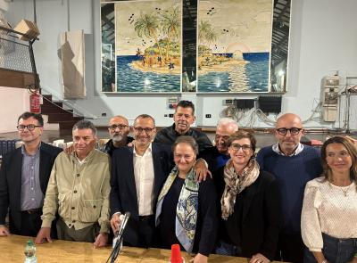 Matteo Ricci tornerà a Bruxelles: “Il mio impegno per le Marche raddoppia, non ci disuniamo”