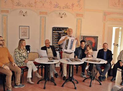 Caldarola, una stagione teatrale da record: 34 spettacoli e cinque Comuni uniti