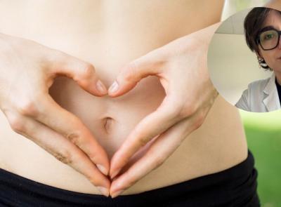 Bellezza a tavola: il segreto di una pelle sana parte dall’intestino