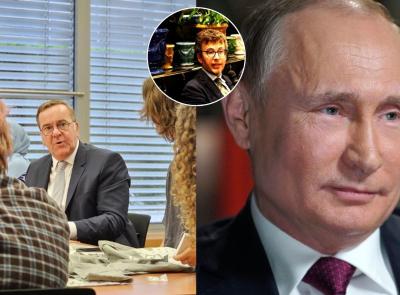 La Ue si prepara per la guerra con la Russia: è ormai inevitabile?