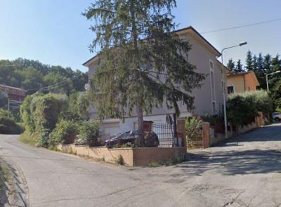 San Severino, lavori in via Salimbeni e in via Madonna dei Lumi: come cambia la viabilità