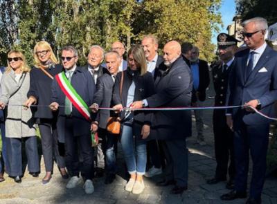 Si chiude oggi 'Agricoltura in Festa': "Le Marche possono diventare un modello in Europa”