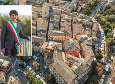 Appignano approva all’unanimità ordine del giorno per la pace e la solidarietà con Gaza