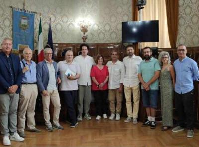 Proiezione del documentario ImproLANDS a Civitanova Marche