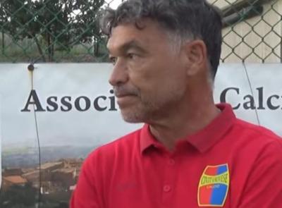 Eccellenza, la Civitanovese esonera Mercanti: "Scelta nata per dare una scossa alla stagione"