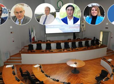 Elezioni Marche 2025: ufficiale la lista dei consiglieri regionali eletti provincia per provincia