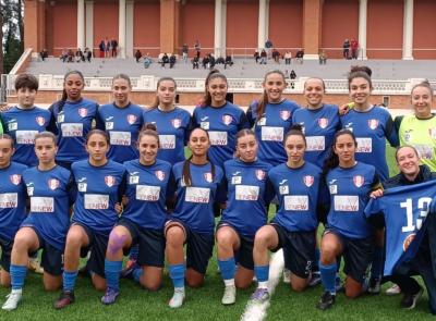 La Maceratese Femminile accede alle semifinali della Coppa Marche Eccellenza