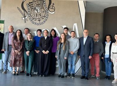 Unicam in prima linea contro l’inquinamento da mercurio: presentati i risultati del progetto Life