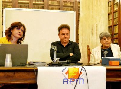 "I sogni di Park”: a Macerata un incontro su Parkinson, creatività e rinascita