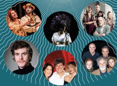 Corridonia, al via la stagione teatrale al Velluti: da Sandrelli a Guenzi. La programmazione