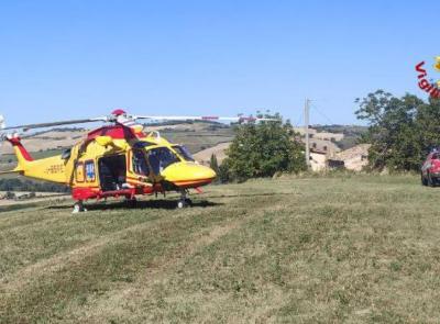 Marche, 18 morti sul lavoro in otto mesi (+80%). Diminuiscono gli infortuni