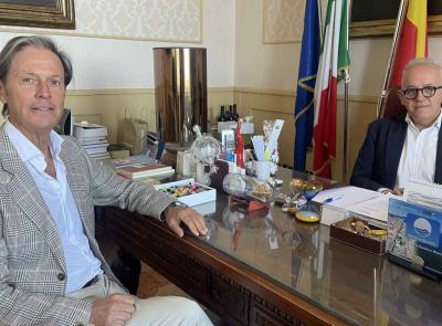 Civitanova schiera il cane antidroga per il contrasto allo spaccio: "Strumento efficace e preventivo"