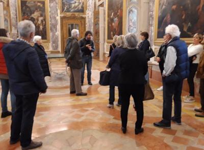 Ute Macerata, dallo Shiatsu alla pittura, dal cibo alla memoria: ecco i corsi del nuovo anno accademico