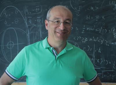 Unicam festeggia il Nobel per la Fisica: apre al pubblico la mostra 'Quantum'