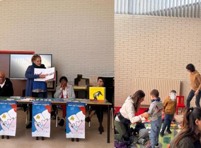 Montelupone avvia l'iter per diventare presidio Nati per Leggere: "Investire nel futuro della comunità"