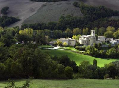 Post-sisma, via libera alla ricostruzione di Valfornace: "Risultato di un ottimo lavoro di squadra"