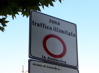 Civitanova, torna la Ztl in centro: da domenica 12 ottobre stop alle auto nel pomeriggio