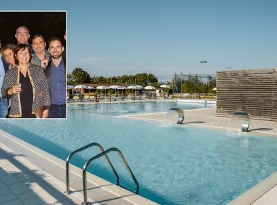 "La migliore stagione di sempre": numeri record per il Natural Village di Porto Potenza Picena "La migliore stagione di sempre": numeri record per il Natural Village di Porto Potenza Picena