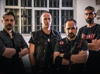 Treia si accende a suon di hard rock: gli Ibridoma live al Grottino Treia si accende a suon di hard rock: gli Ibridoma live al Grottino