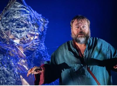Stefano Fresi apre il Macerata Humanities Festival con "Dioggene" al Teatro Lauro Rossi Stefano Fresi apre il Macerata Humanities Festival con "Dioggene" al Teatro Lauro Rossi