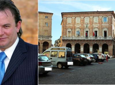 Elezioni Macerata, Savi avverte la sinistra: "Serve unità e competenza, non solo volti nuovi” Elezioni Macerata, Savi avverte la sinistra: "Serve unità e competenza, non solo volti nuovi”