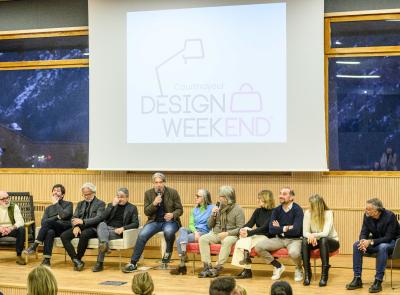 Design Weekend: a Tolentino architetti e manager progettano il futuro della città Design Weekend: a Tolentino architetti e manager progettano il futuro della città