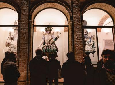 Macerata, da piazzetta storica a belvedere urbano: nuovo volto per Largo Cassiano Beligatti Macerata, da piazzetta storica a belvedere urbano: nuovo volto per Largo Cassiano Beligatti