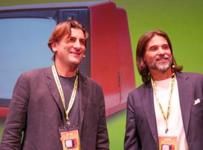 "Il cambiamento spaventa, ma bisogna ribellarsi": Adani, Ventola e Cassano ribaltano il pallone a Overtime (FOTO e VIDEO) "Il cambiamento spaventa, ma bisogna ribellarsi": Adani, Ventola e Cassano ribaltano il pallone a Overtime (FOTO e VIDEO)