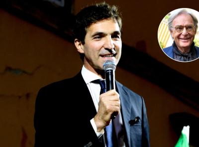 Acquaroli: "Tod's è un'eccellenza marchigiana, la reputazione dei brand va tutelata"