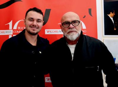 Serse Cosmi al Picchio Podcast: “Dal bar del paese alla Serie A, la mia vita tra salite e discese” (VIDEO)