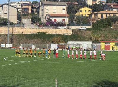 "Un nostro giocatore colpito con un pugno e minacce all'arbitro": caos in Terza Categoria