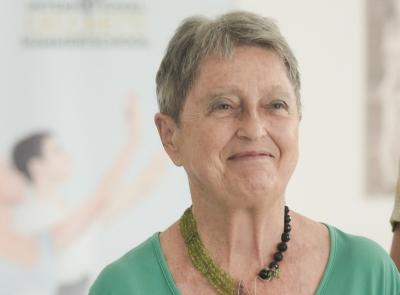 Civitanova ricorda la professoressa Livia Brillarelli: via intitolata, mostra e concerto in suo onore