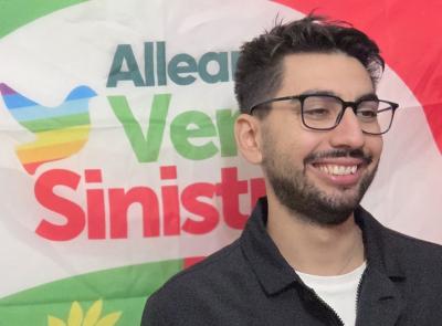 Sinistra Italiana Macerata diventa Federazione Provinciale e conferma Piergentili segretario